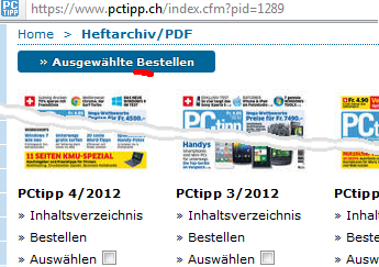 pctipp.ch